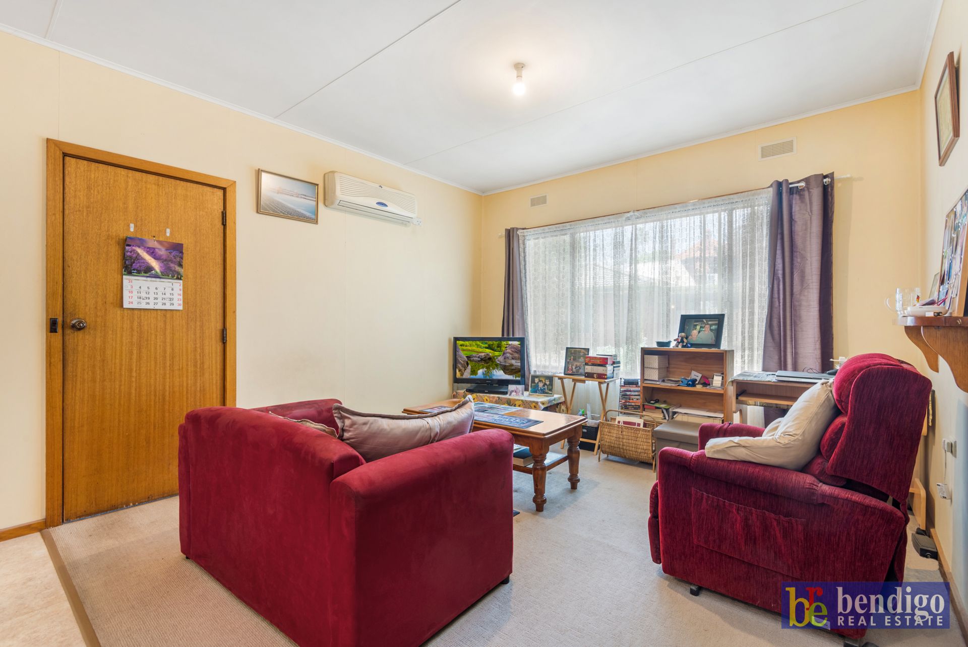 5/6 Minto Street Quarry Hill VIC, Hill - Thumbnail 2