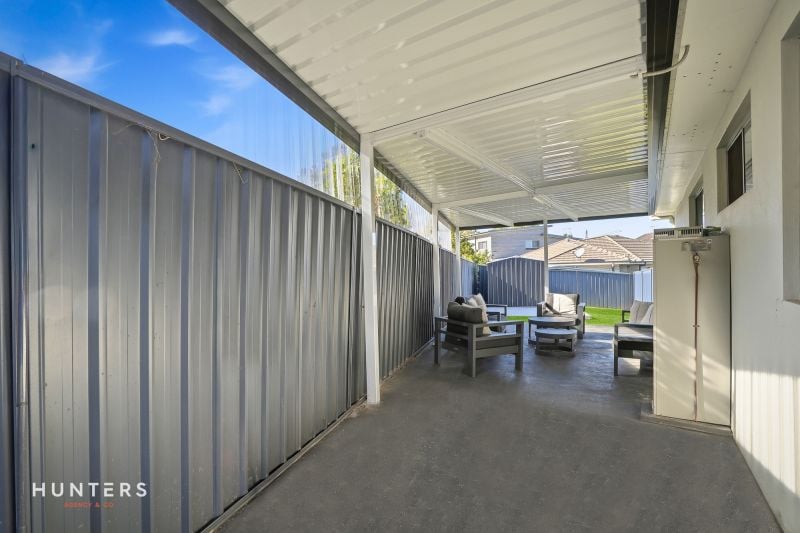 10 & 10A Magnolia Street, Greystanes
