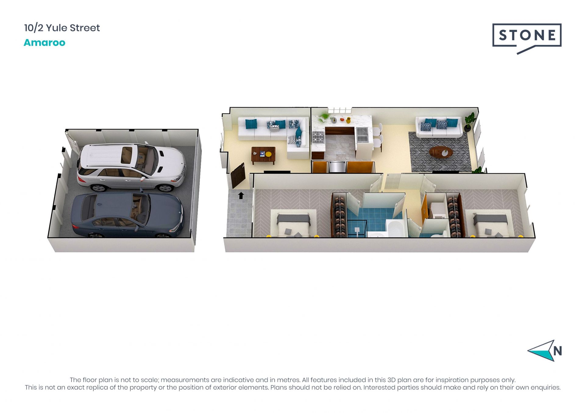 Spacious and Functional Family Home