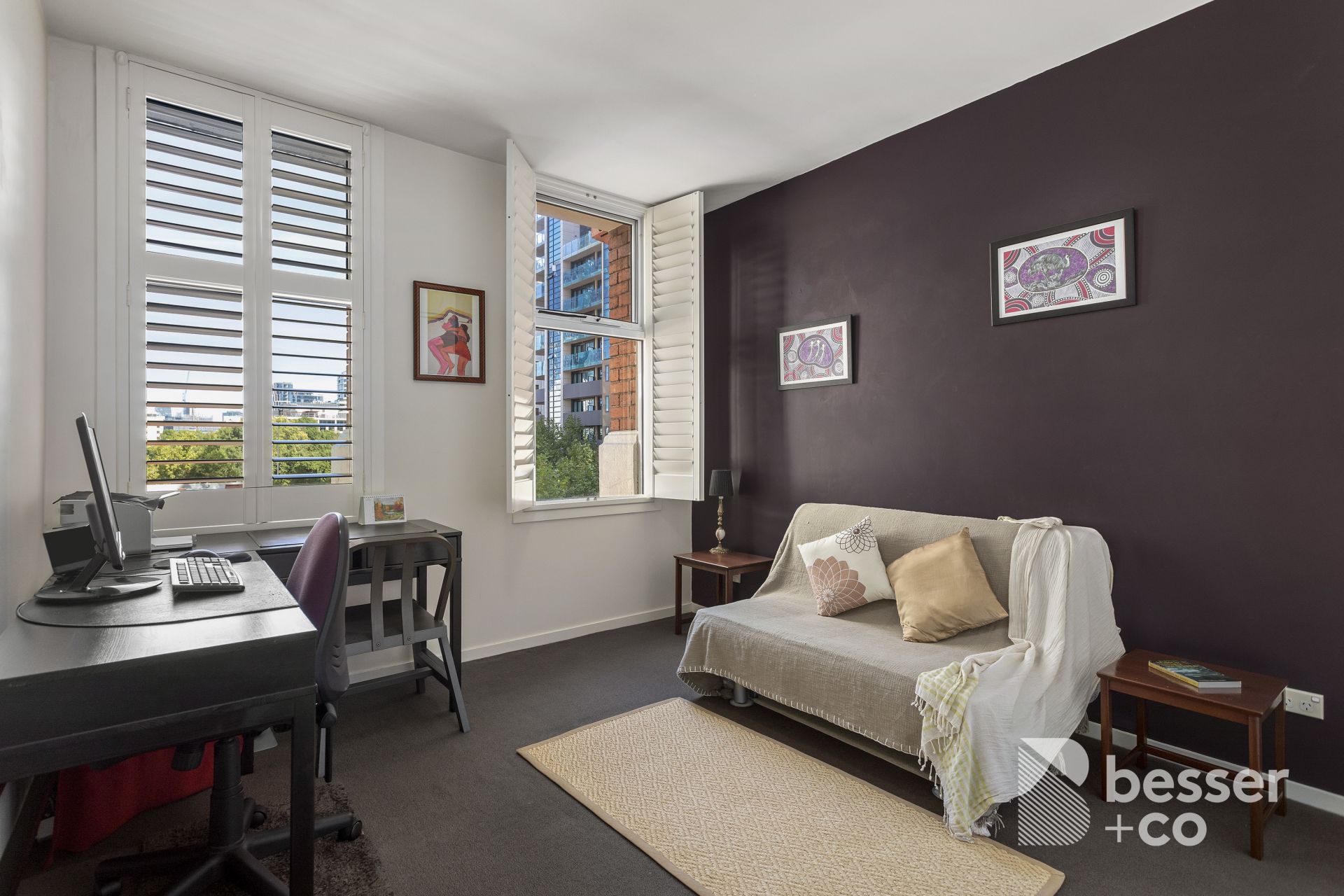 602/217 Abeckett Street, Melbourne - Image 1