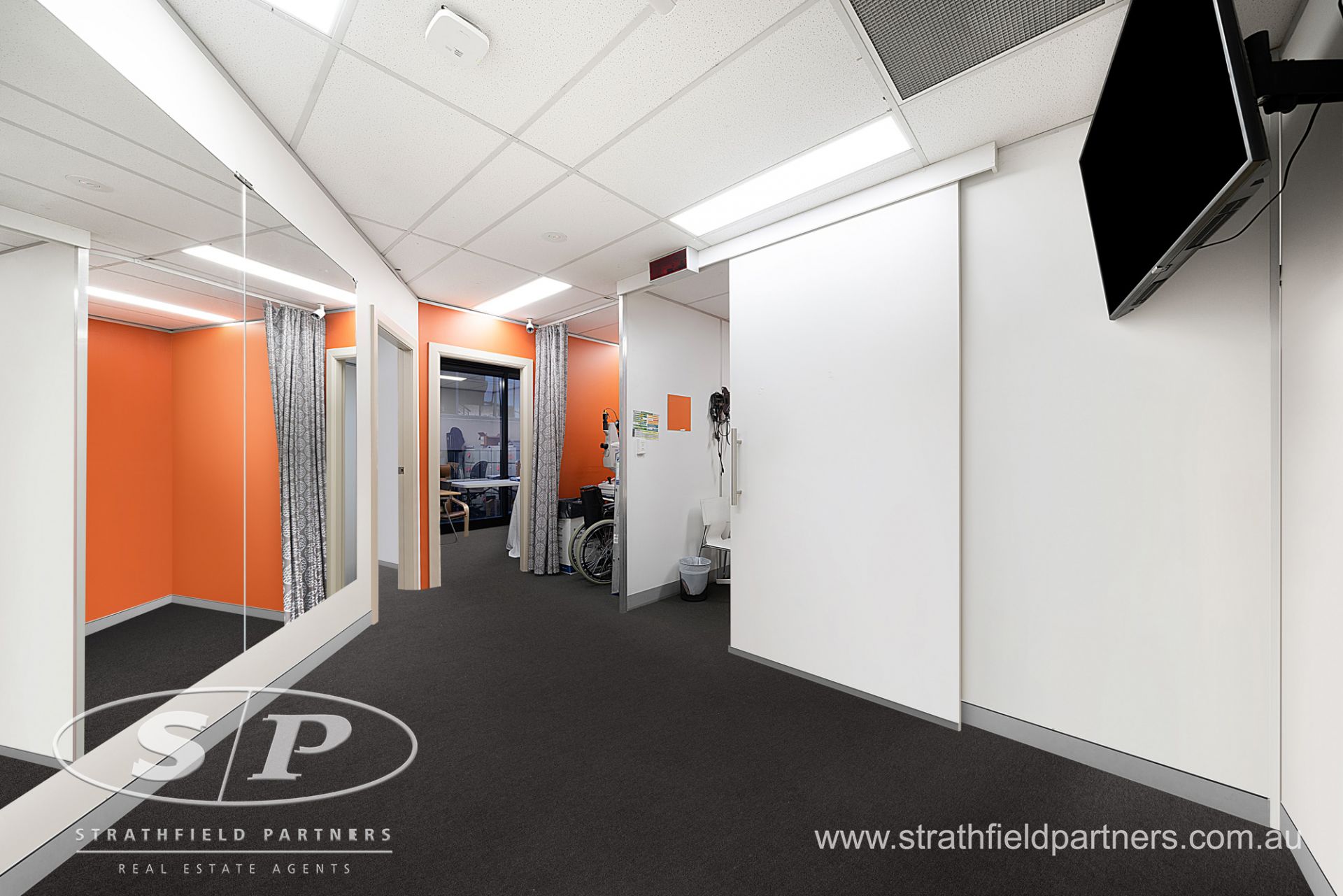 3E/9-13 Redmyre Road, Strathfield, Strathfield - Thumbnail 3