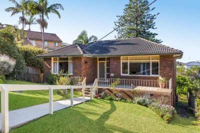 Collaroy Plateau - 2 Randall Court