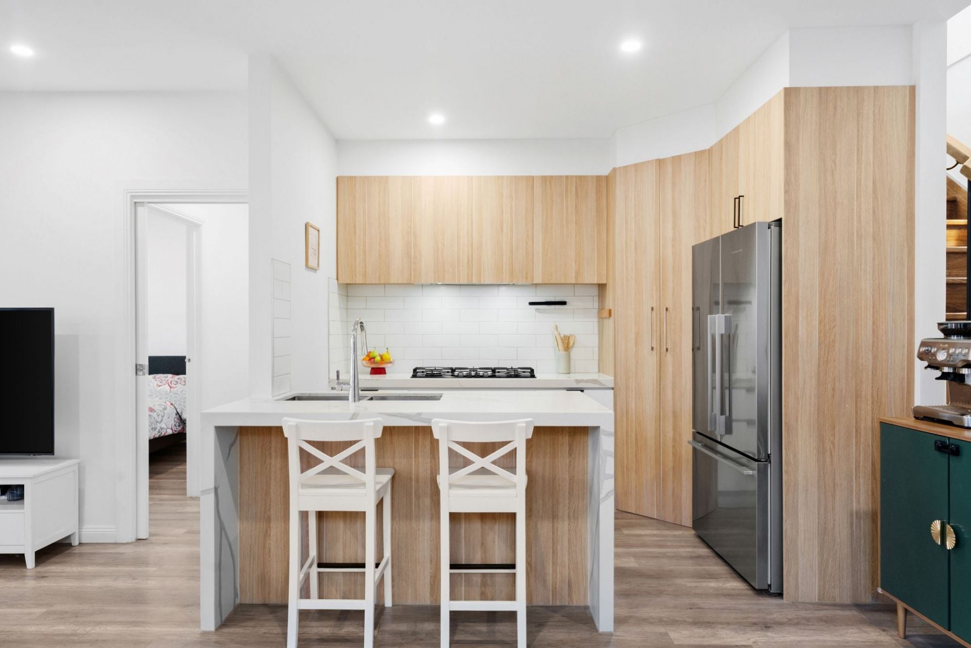 UNDER OFFER

Style, Space & Sophistication in a Prime Family Setting