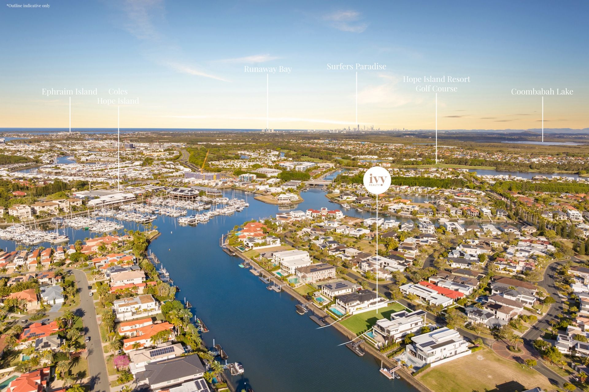2610 Virginia Drive, Hope Island QLD 4212, Hope Island - Thumbnail 2