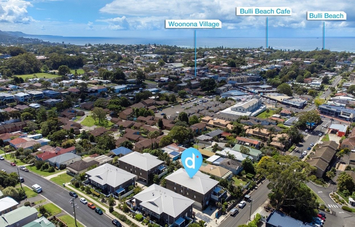 16/13 Popes Road, Woonona NSW