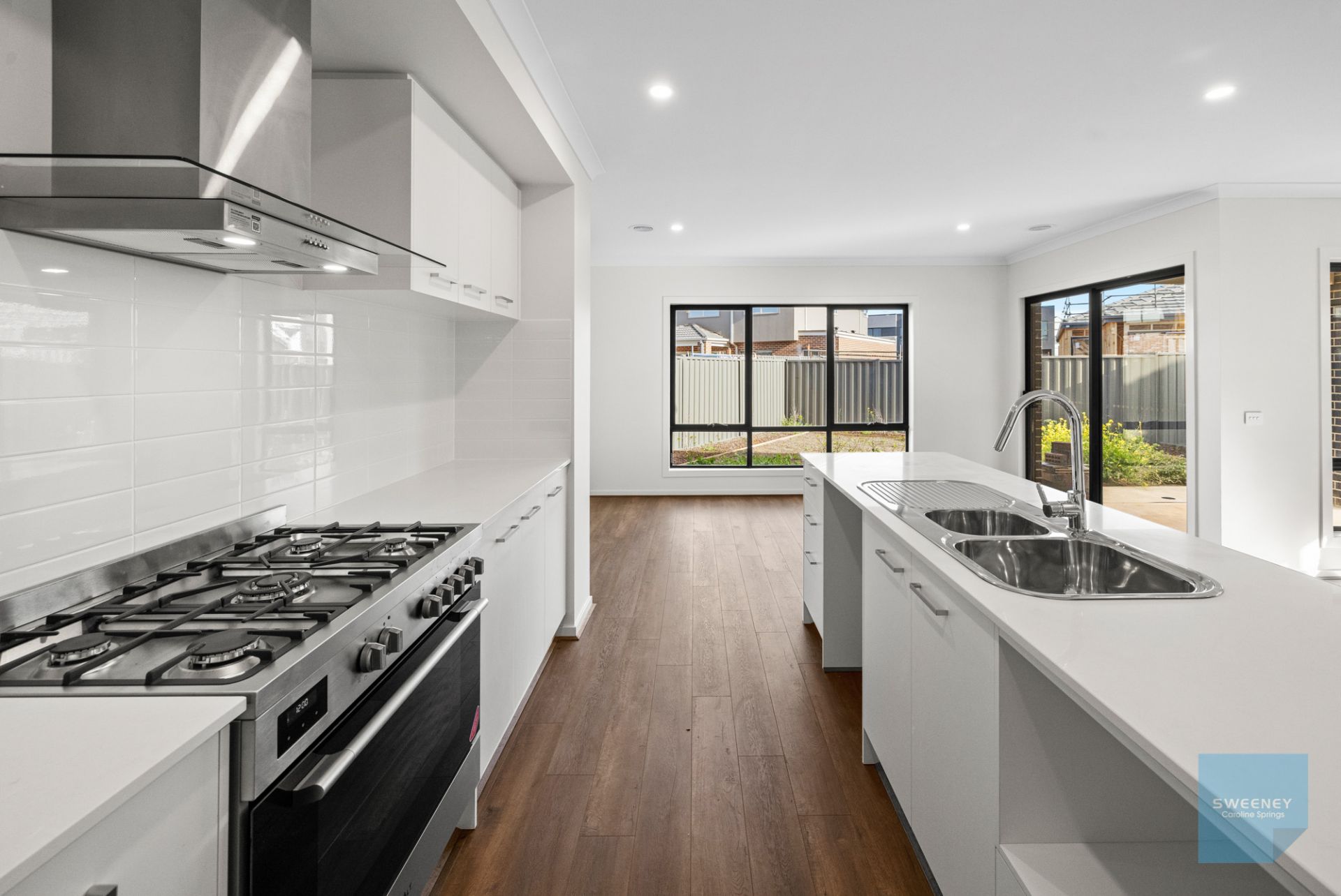 Lot 839 Strong View, Fraser Rise - Thumbnail 4