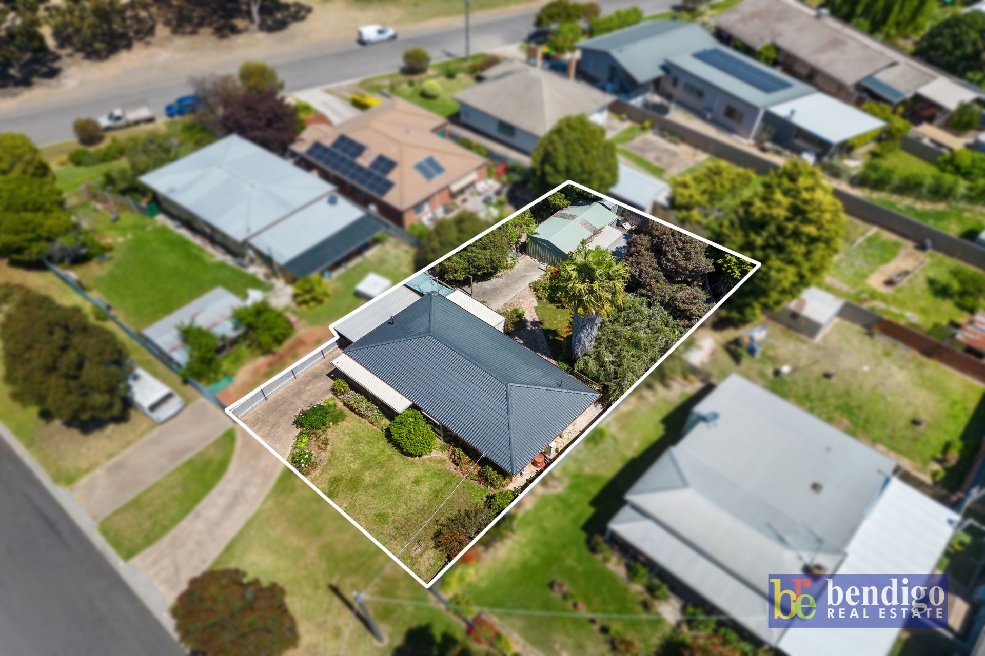 14 Rose Street California Gully VIC, Gully - Thumbnail 2