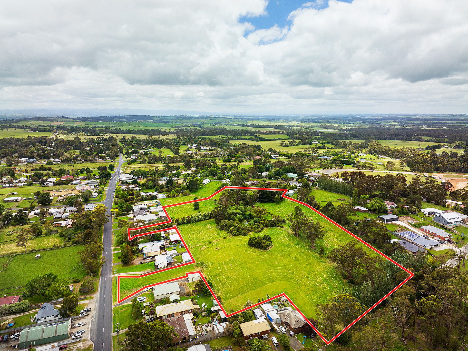 Lot 47/20 Banksia Rise, Nyora VIC 3987