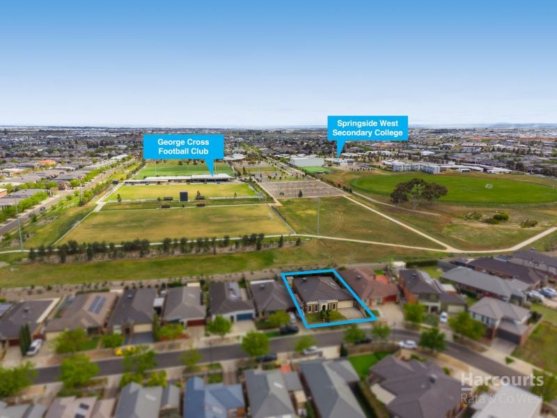 113 Oakview Parade, Caroline Springs