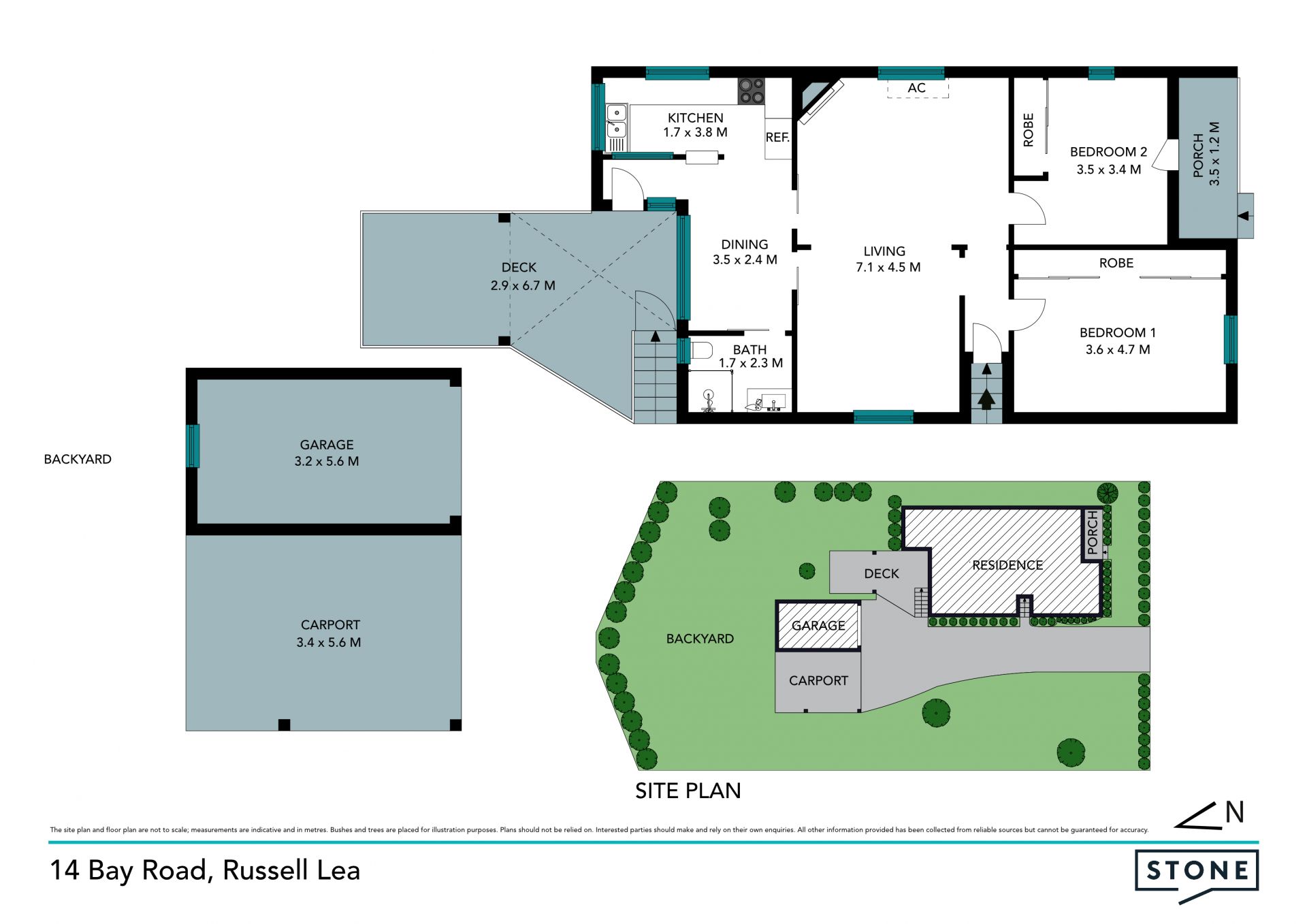 Premium redevelopment or dream home opportunity