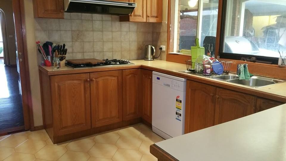 Spacious Family Living in a Prime Location!