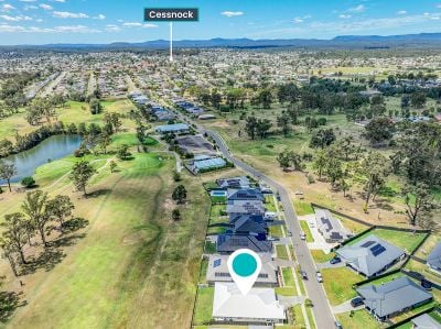 Cessnock 23 Portrush Avenue