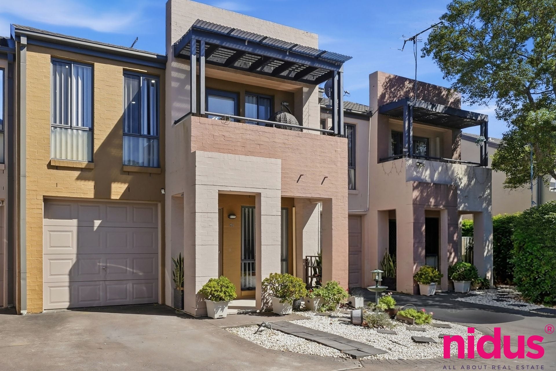 21/90 Parkwood Street Plumpton NSW, Plumpton - Thumbnail 5