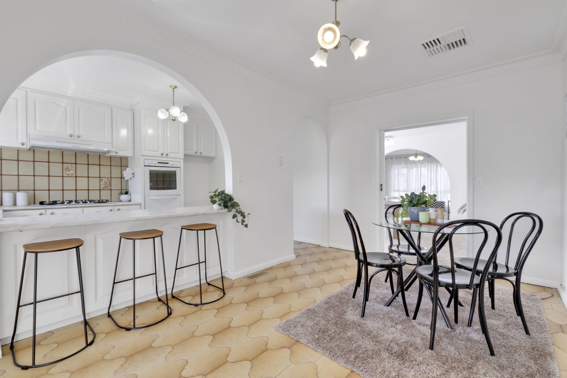 Charming Family Home With Versatile Living