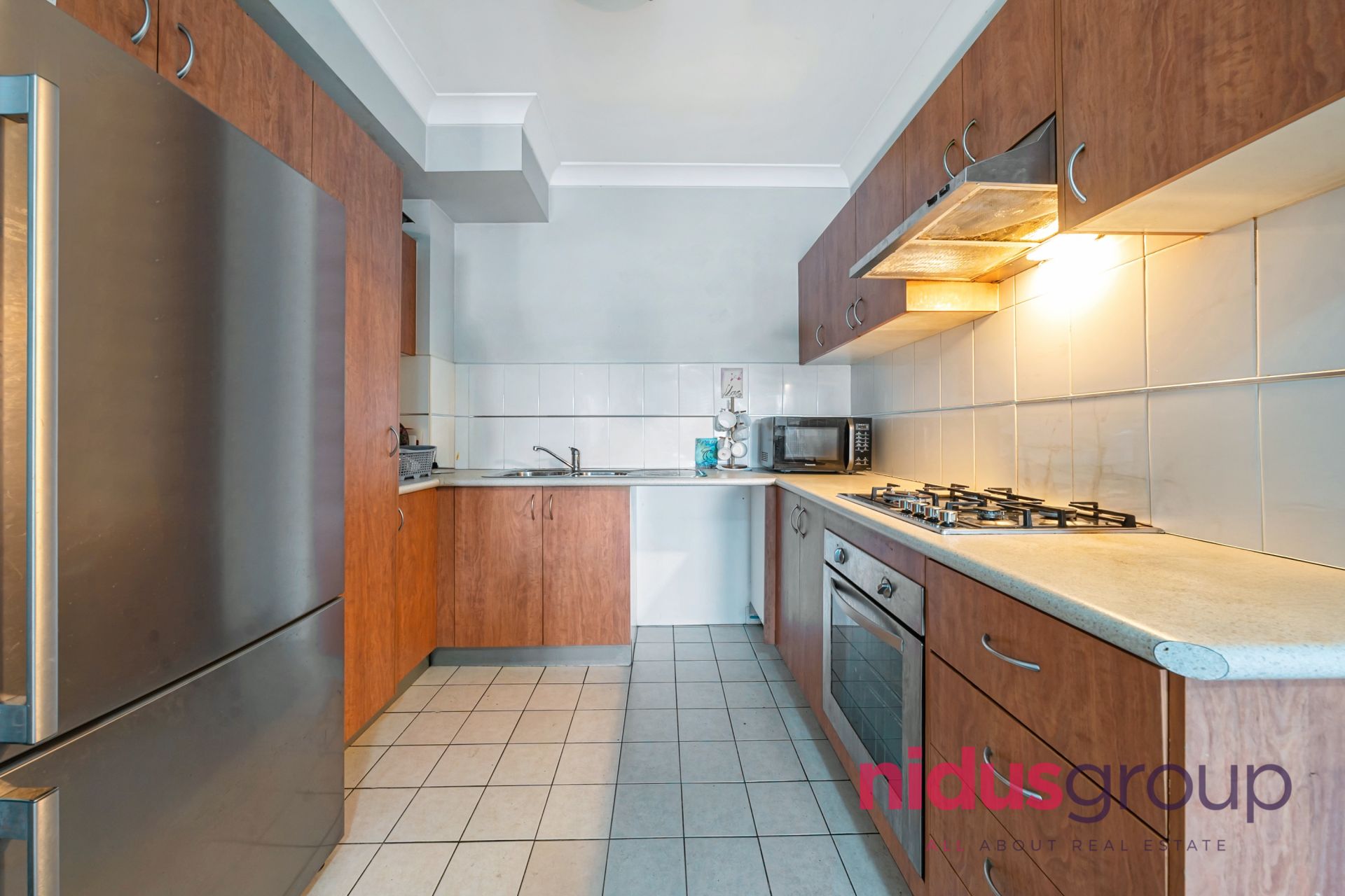 83/21-29 Third Avenue Blacktown NSW, Blacktown - Thumbnail 2