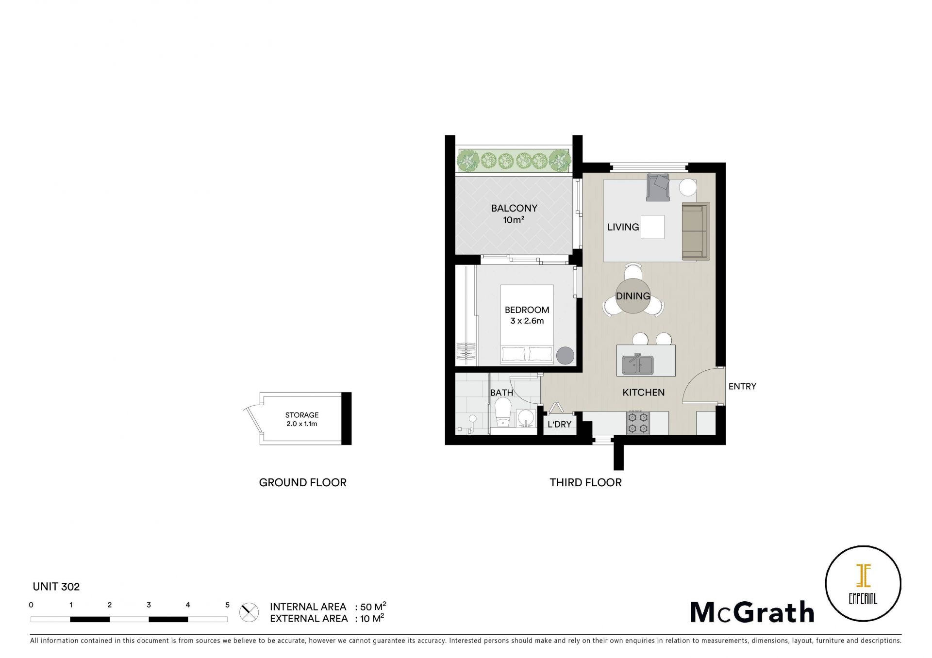 Come home to luxury and an uplifting sense of sanctuary