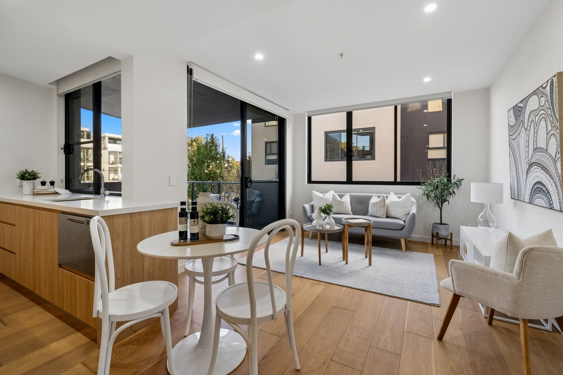 10/9 Bell Street, Hornsby NSW, Hornsby - Image 1