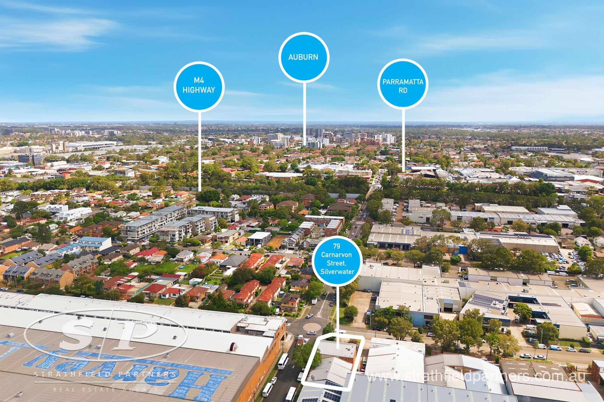 79 Carnarvon Street, Silverwater, Silverwater - Thumbnail 4