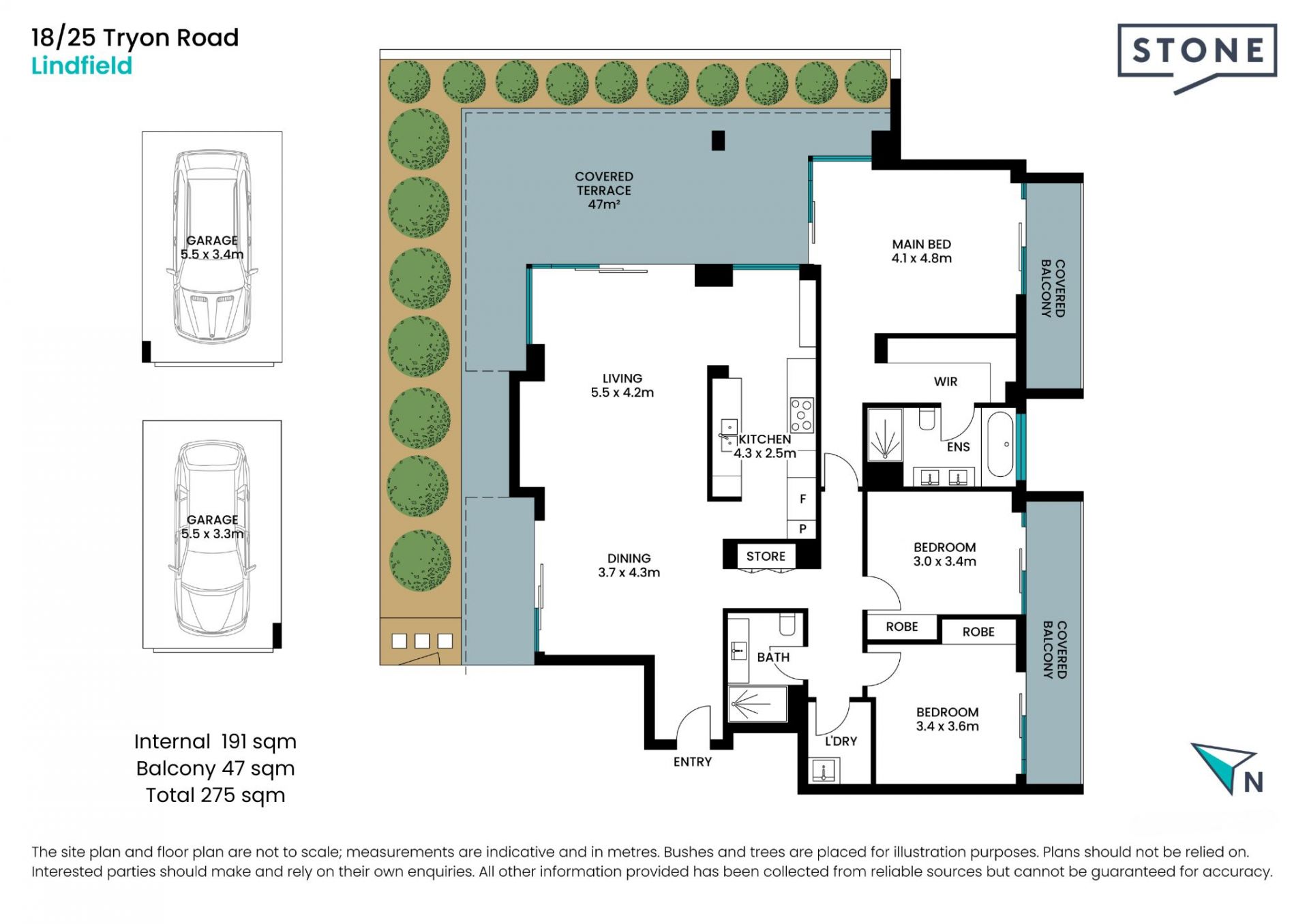 Sophisticated Garden Apartment in the Heart of Lindfield