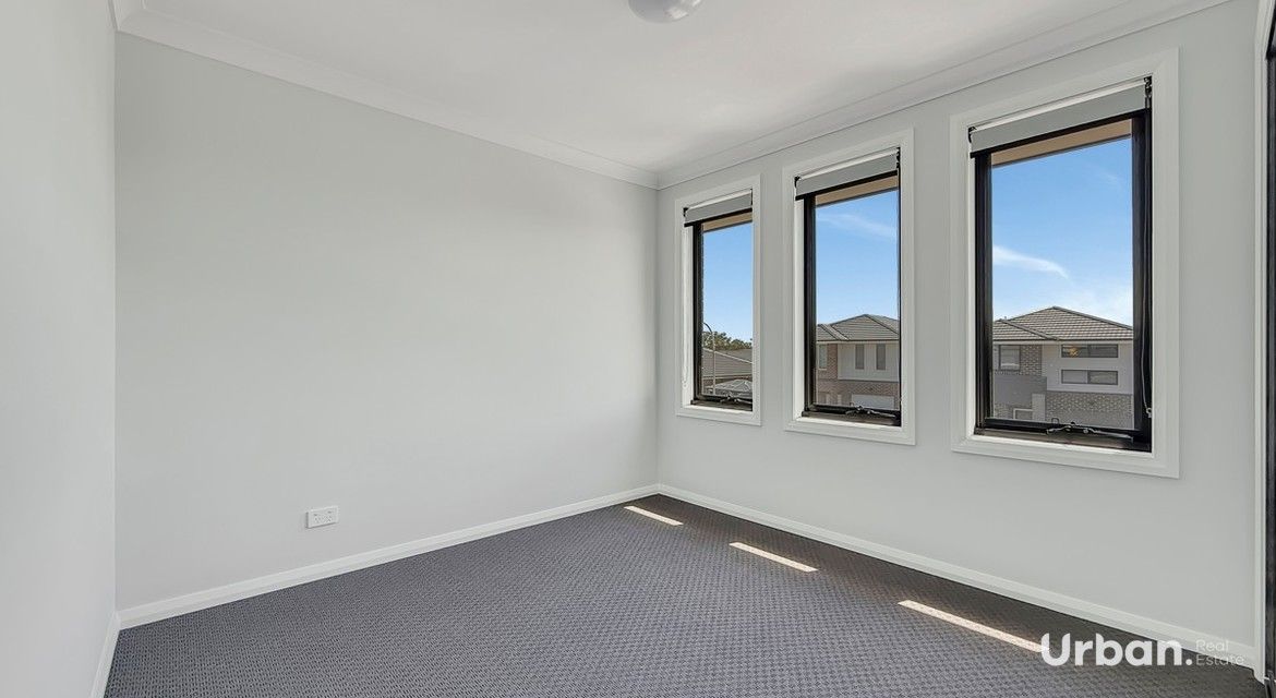 Austral 334 Ninth Avenue