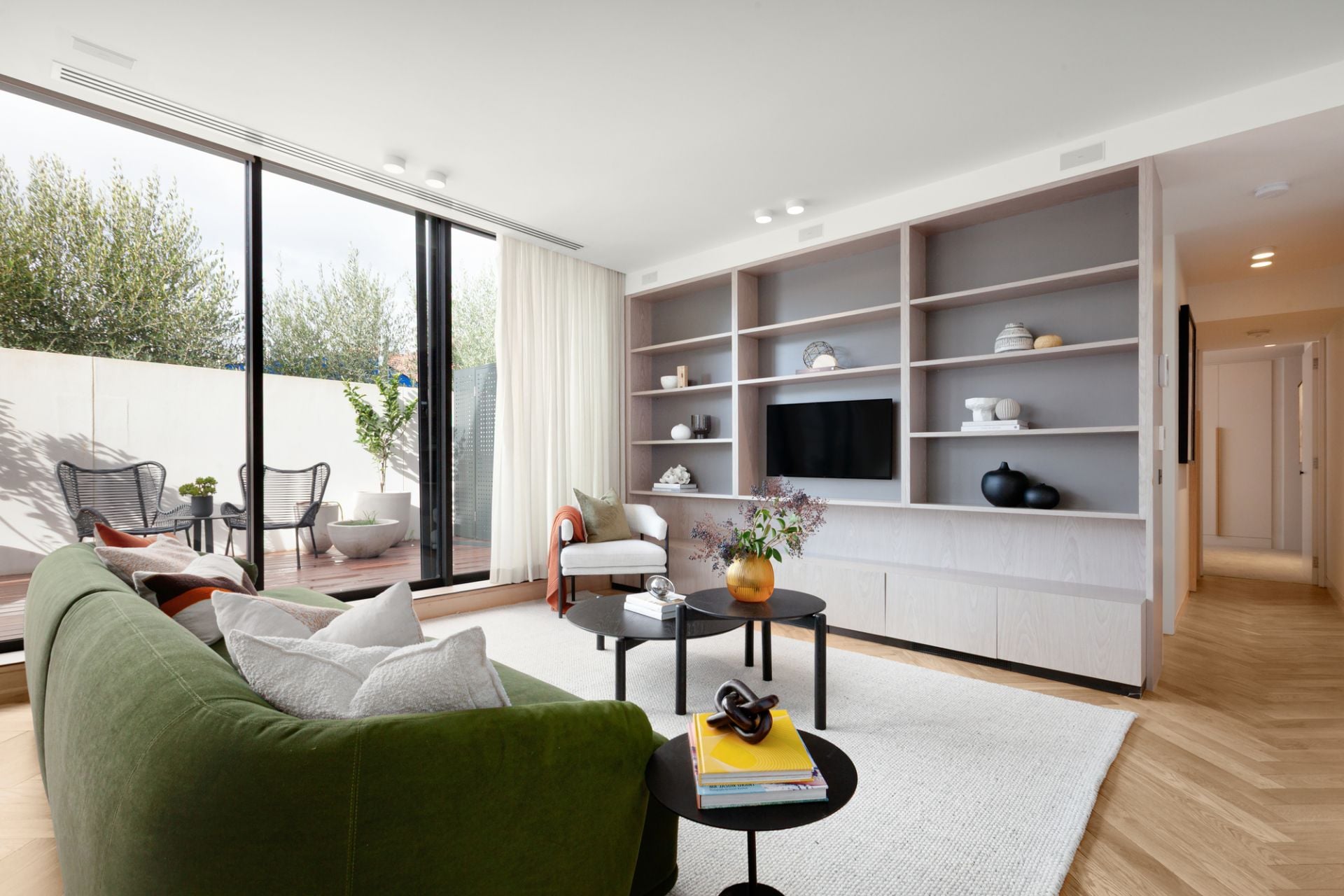4/6 Brookville Road, Toorak, Toorak - Thumbnail 6
