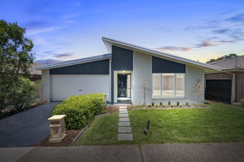 105 Sarissa Street, Lalor