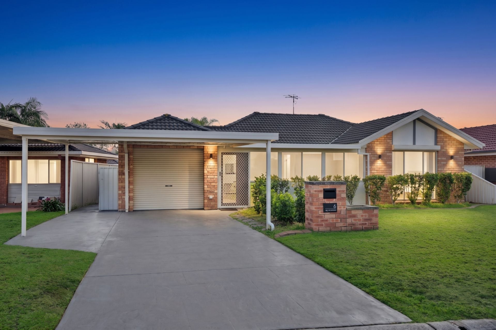 6 Gunn Place, St Helens Park