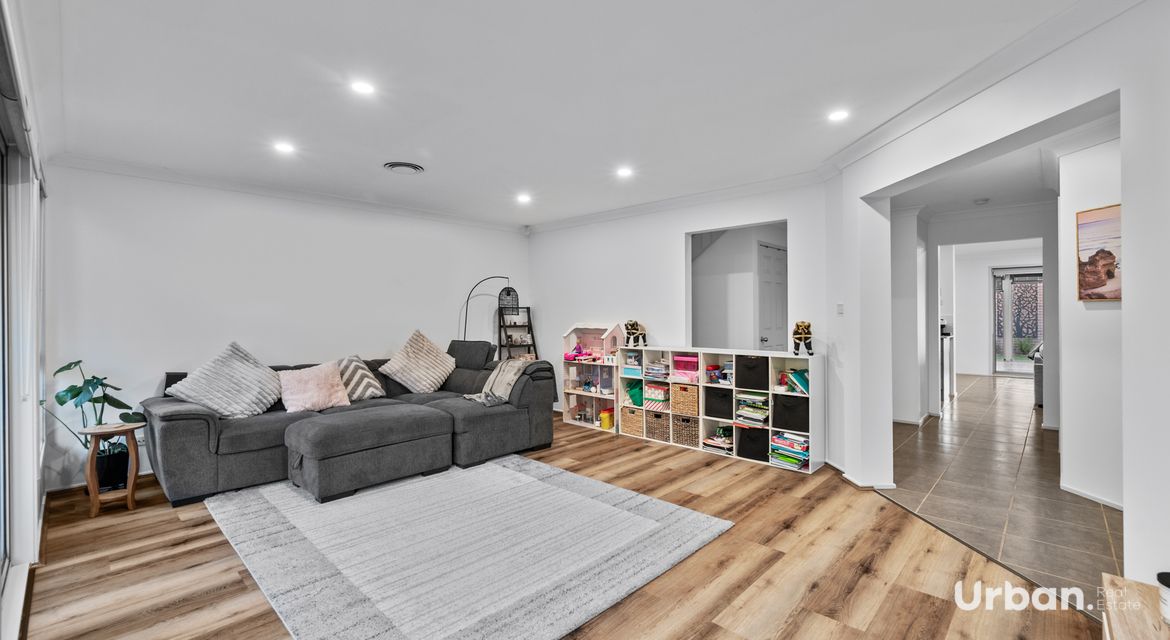 Prestons 18 Stansmore Avenue