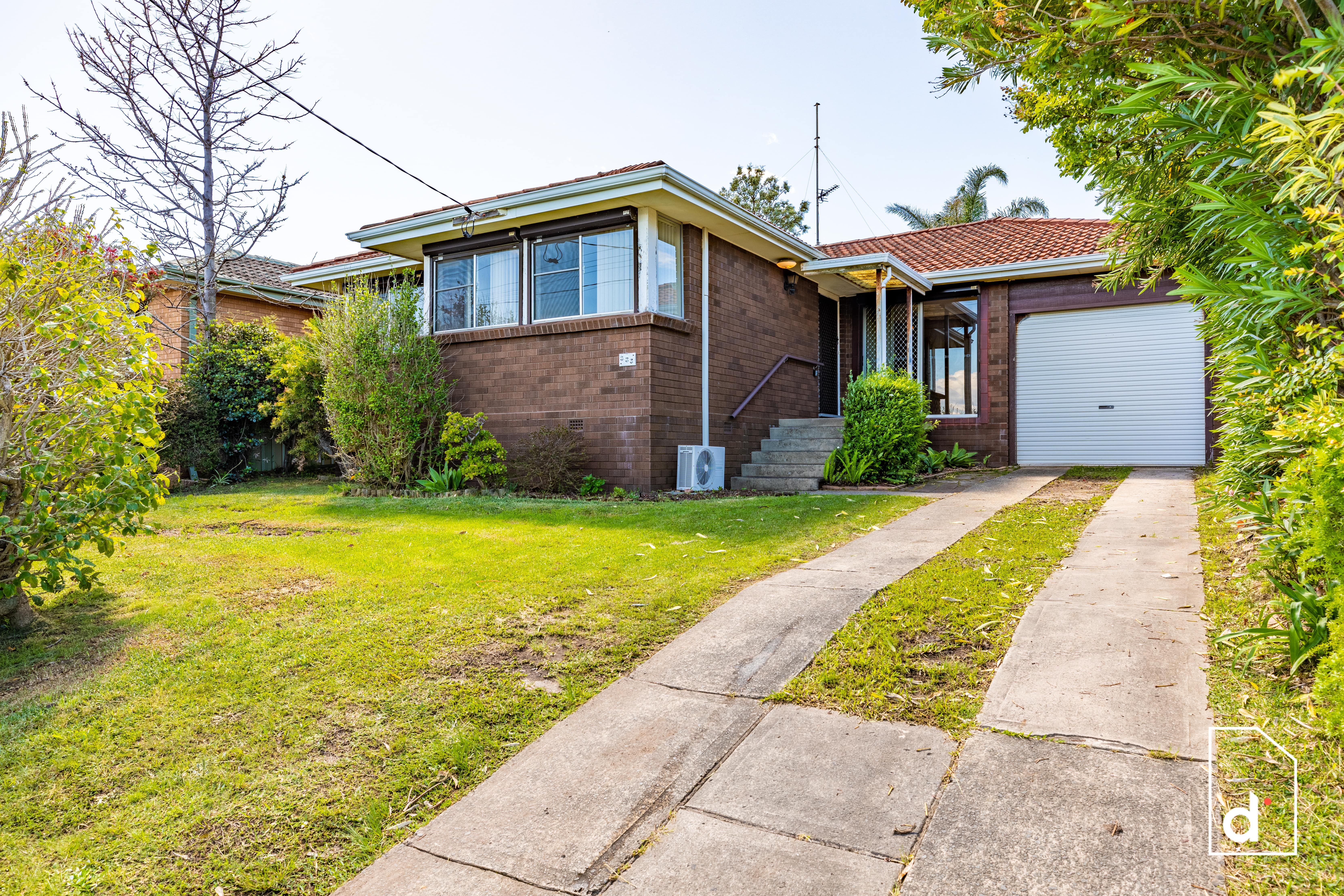 333 Reddall Parade, Mount Warrigal NSW 2528