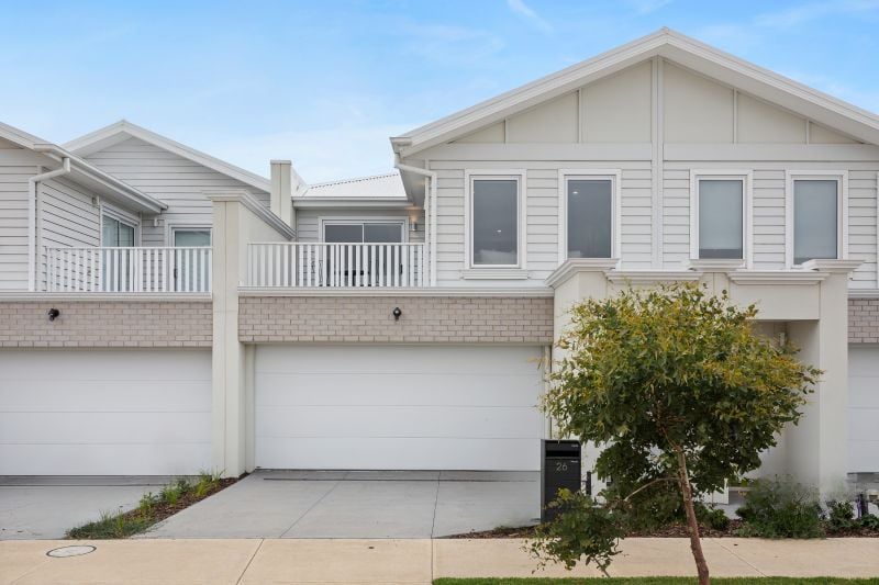 26 Queensborough Road, Kalkallo