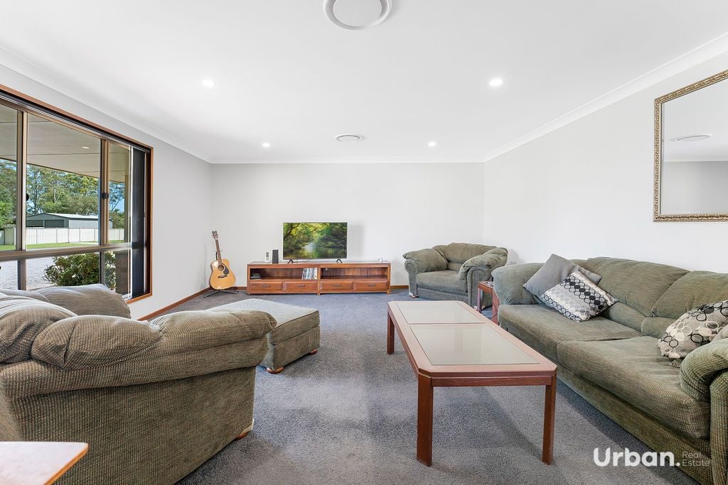 Medowie 15 Ford Avenue