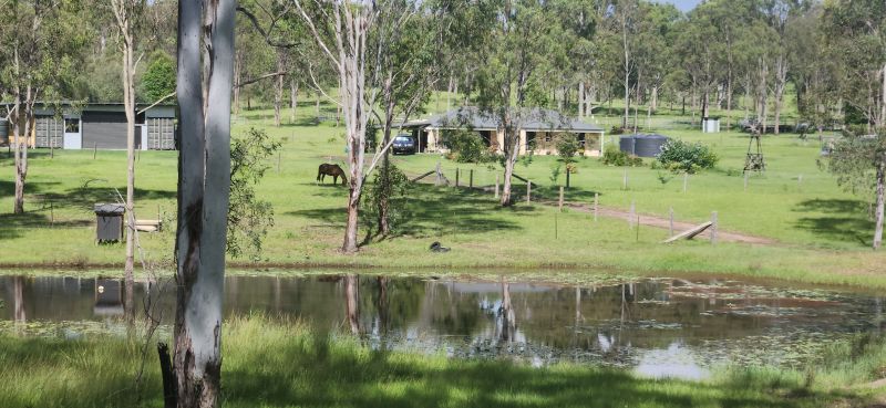 1128 Tableland Road, Horse Camp, Horse Camp - Thumbnail 2