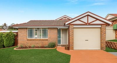 Glenmore Park, 5 Rosea Place