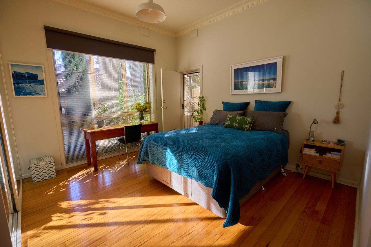 Charming & Light-Filled Thornbury Home