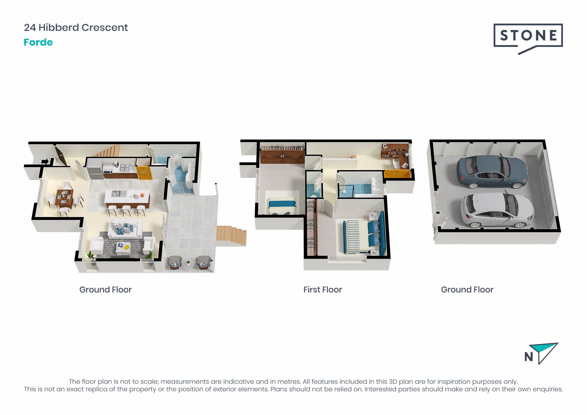 SOLD - $715,000