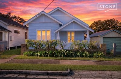 Adamstown 8 Vere Road