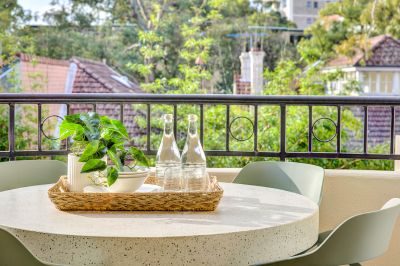 15/3 Belmont Road, Mosman, Mosman - Thumbnail 8