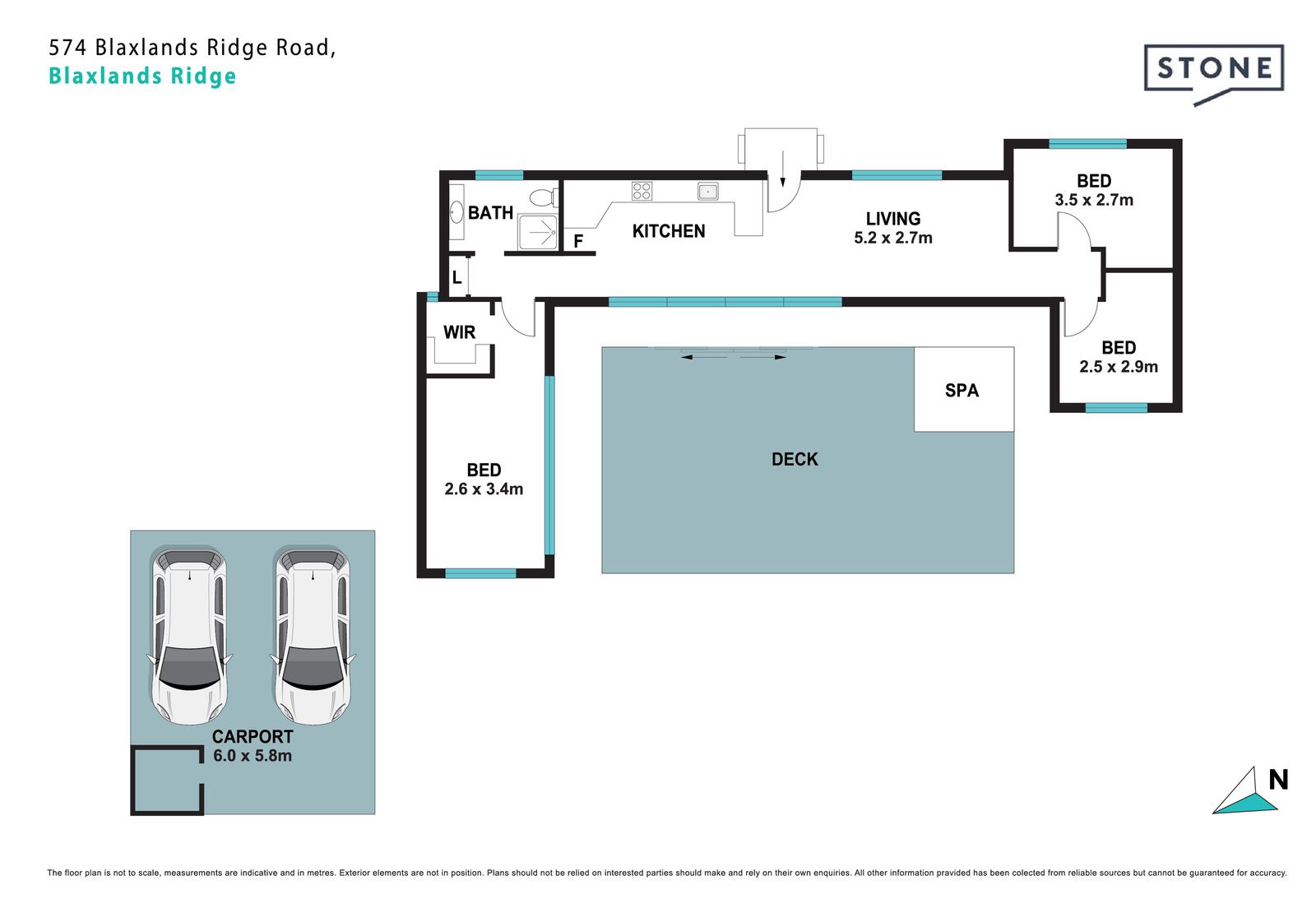 Build Your Dream Home!