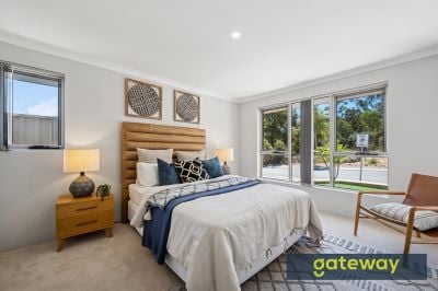 4 Windermere Circuit, Success