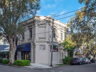 Alexandria 162 Henderson Road