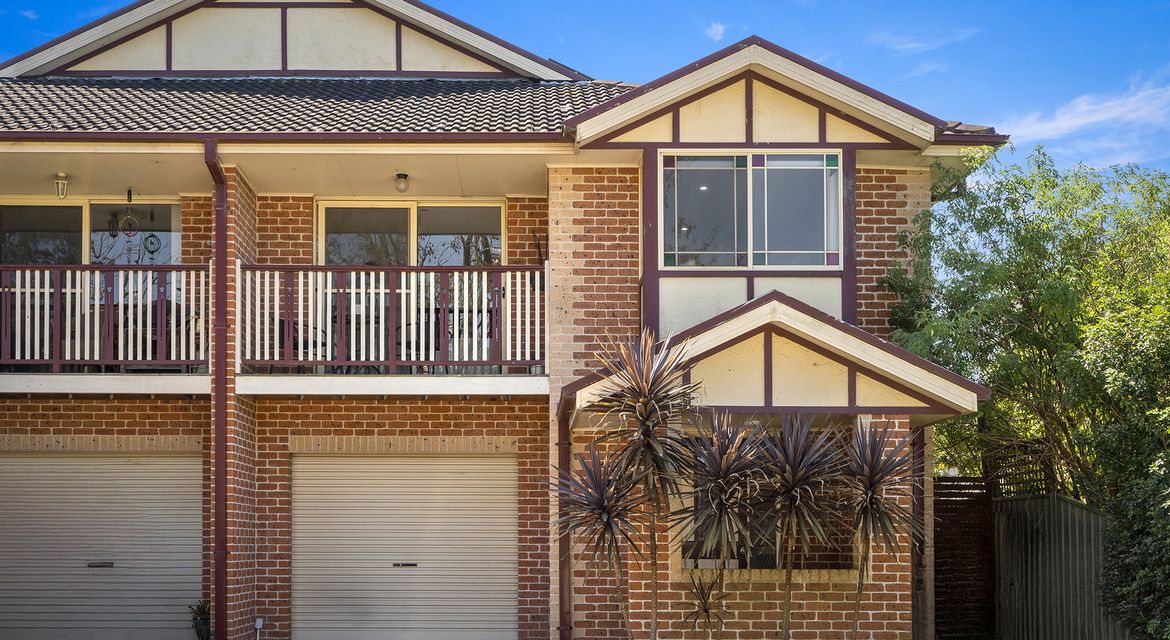 Mcgraths Hill 2/25 Mcgrath Road