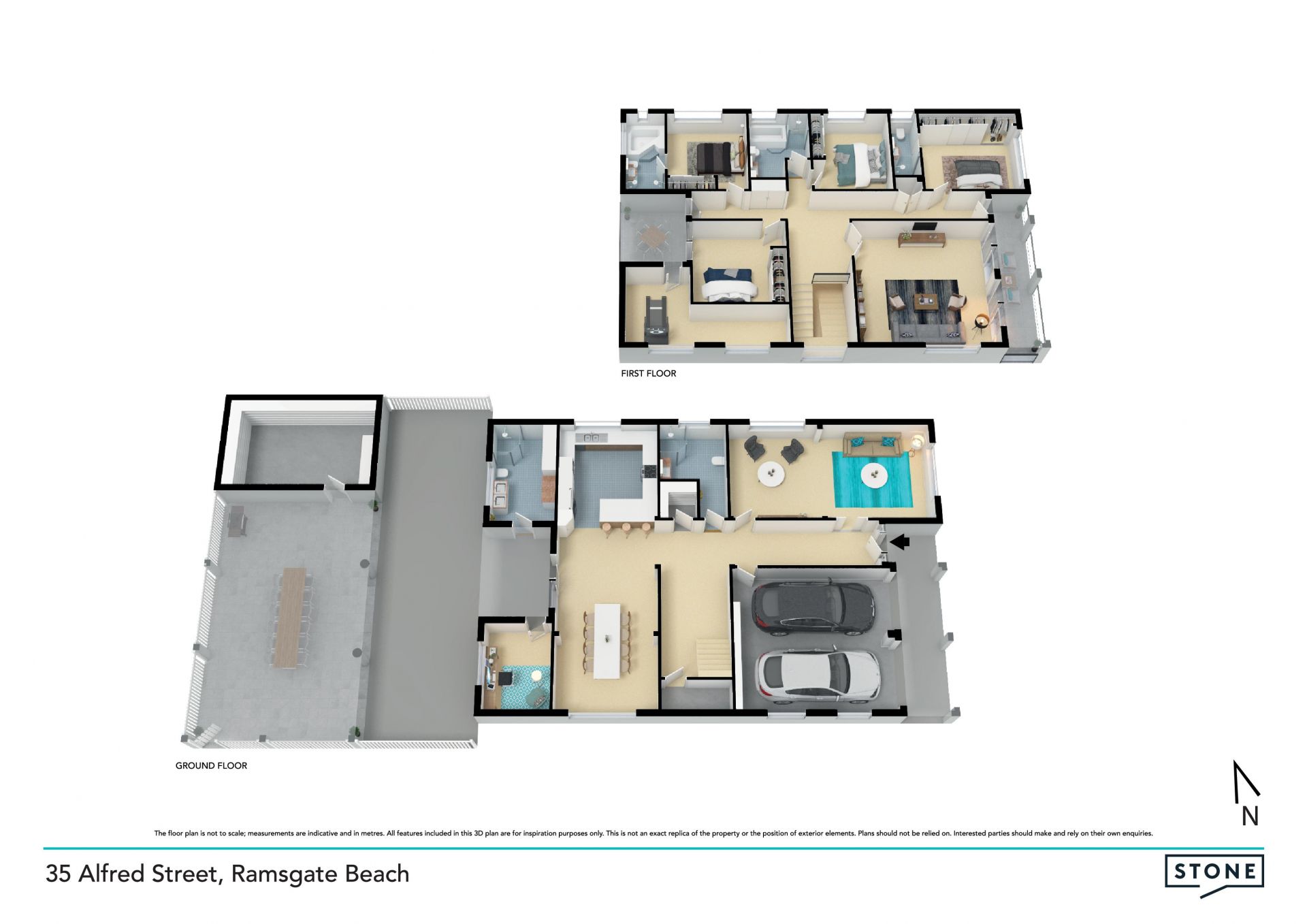 Solid family home in a premier location