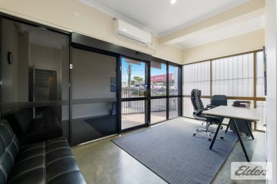 FREESTANDING MEDICAL/OFFICE WITH 10 CAR PARKS