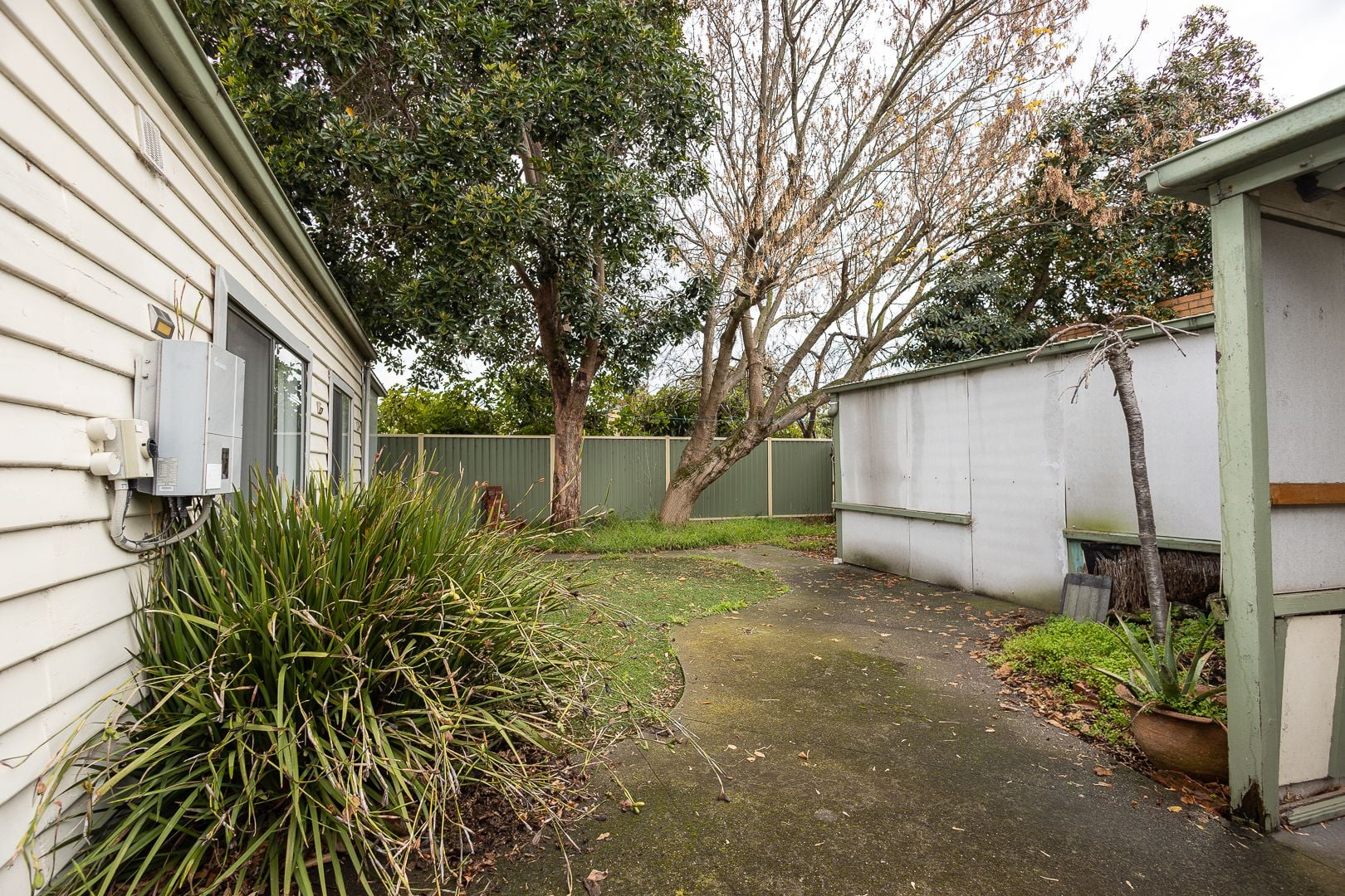 Spacious Family Home with Granny Flat
