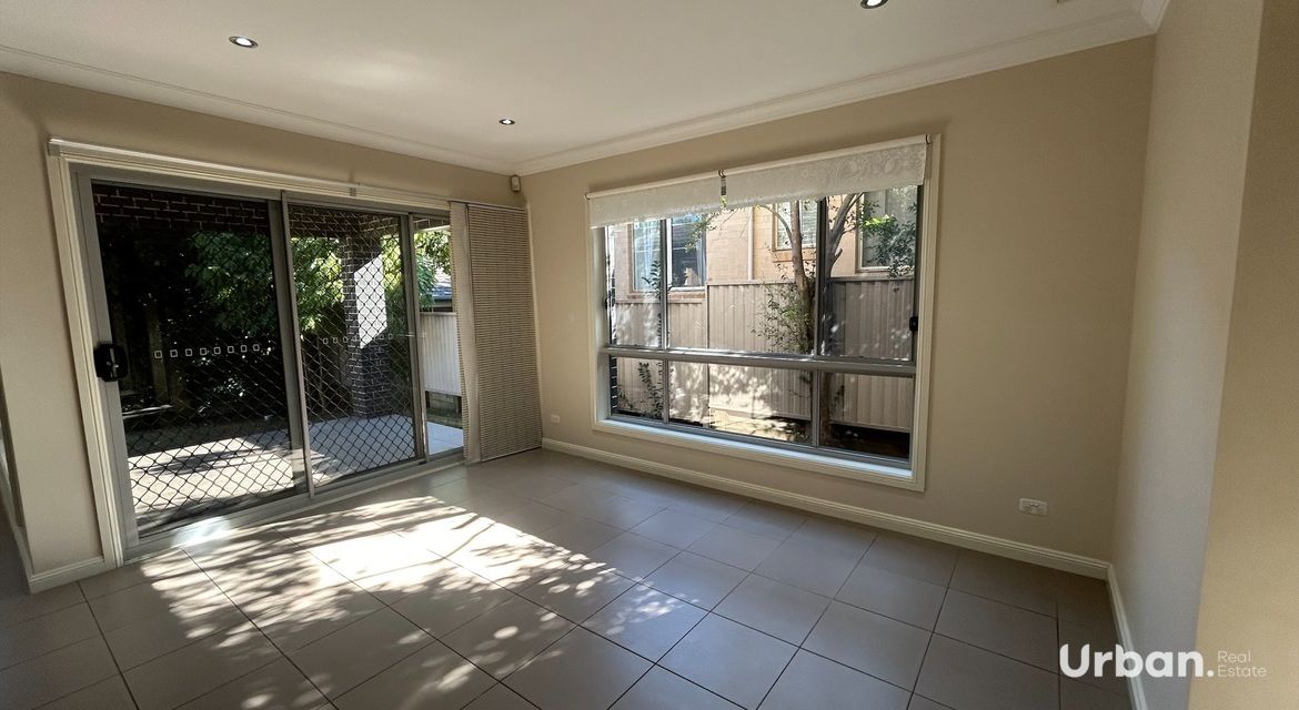 Kellyville 11 Honeymyrtle Road