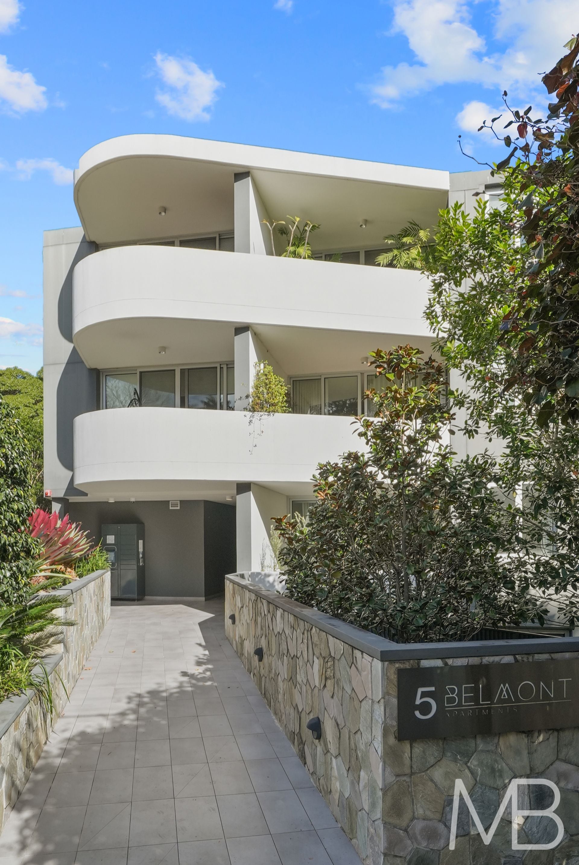 202/5 BELMONT AVENUE, Wollstonecraft, Wollstonecraft - Image 1