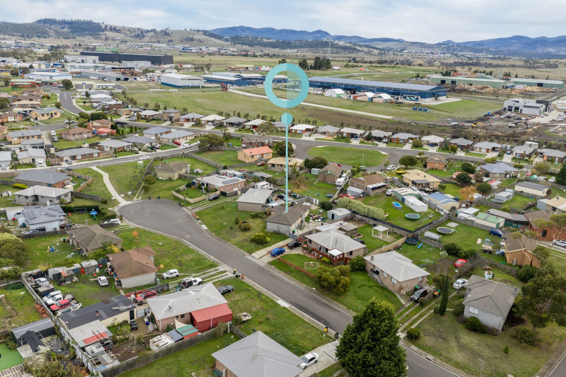 11 Farrow Place Bridgewater TAS, Bridgewater - Thumbnail 2