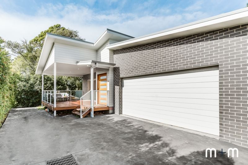 63a Thompson Street