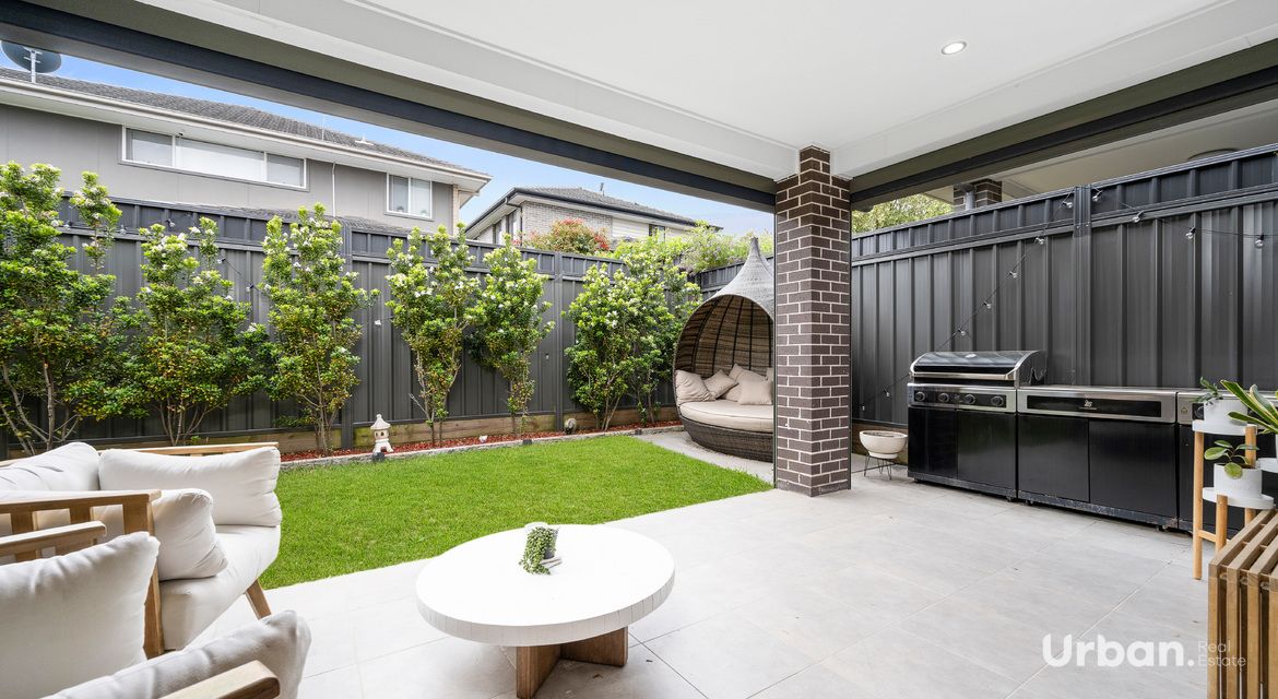 Denham Court 11 Matrush Street