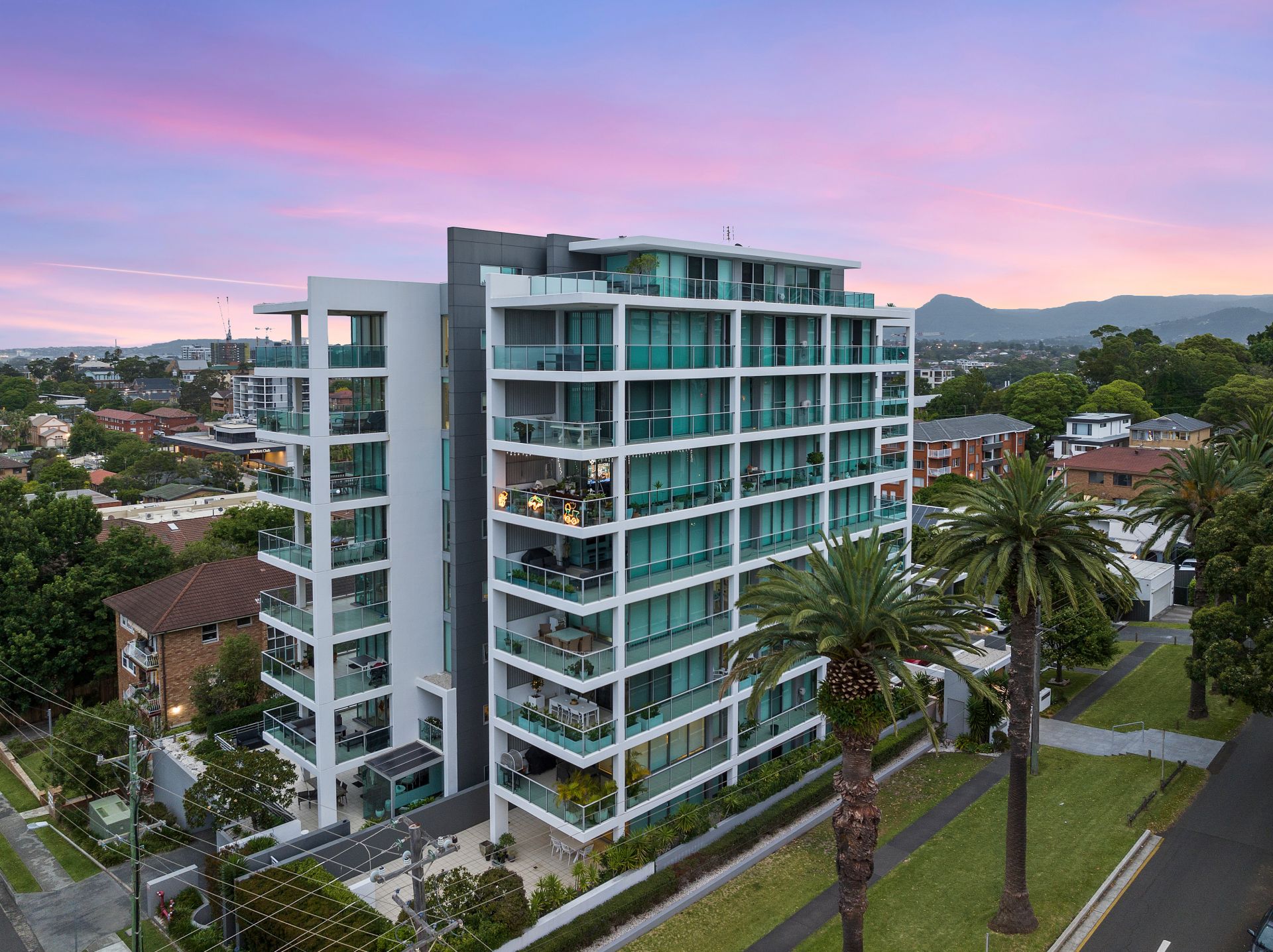 24/19-21 Gipps Street, Wollongong, Wollongong - Thumbnail 3